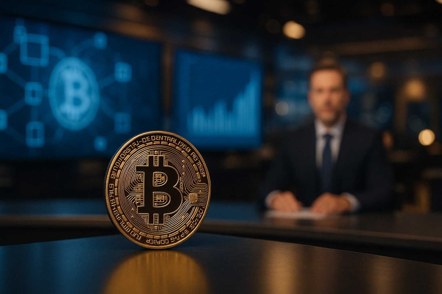 Traders Eye Fast Move to $90K After CLARITY Act Vote Boosts Bitcoin Momentum